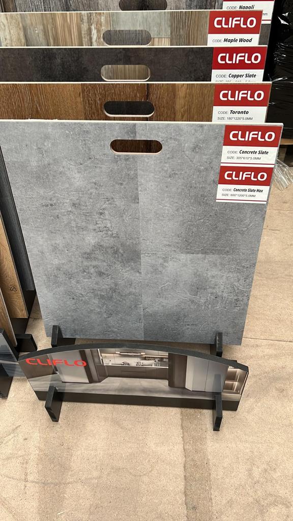Concrete Slate