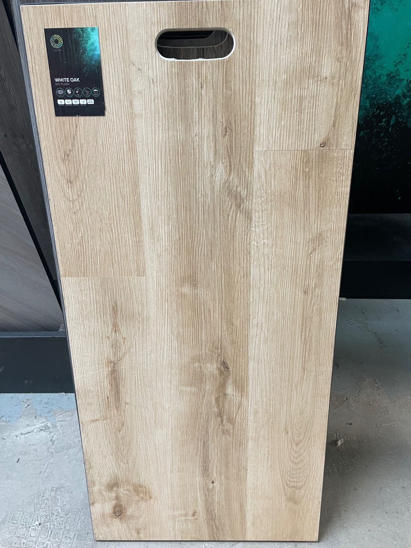 White Oak