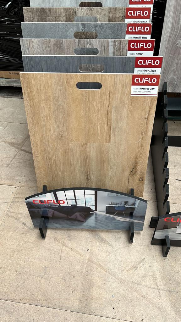 Natural Oak