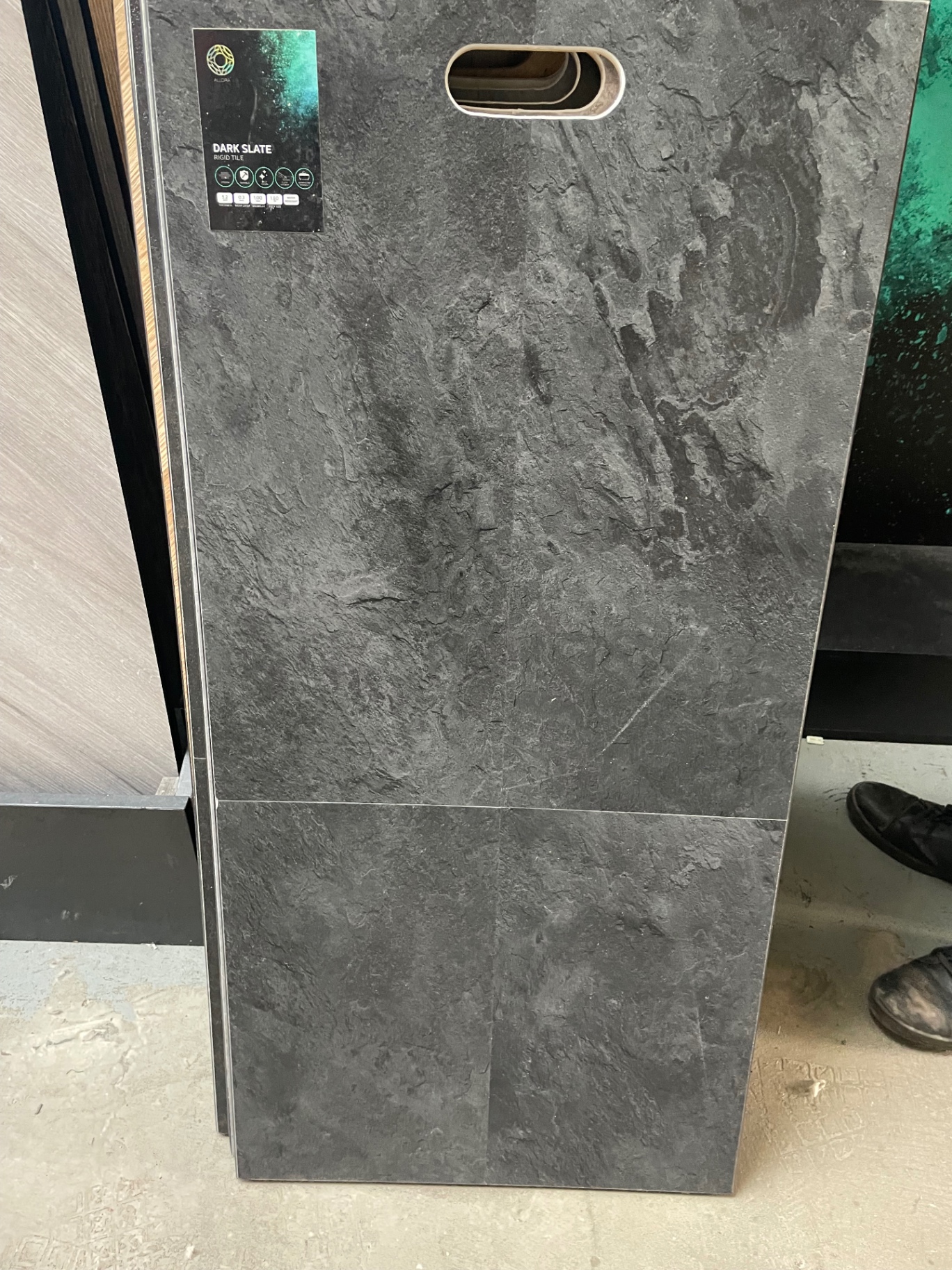 Dark Slate